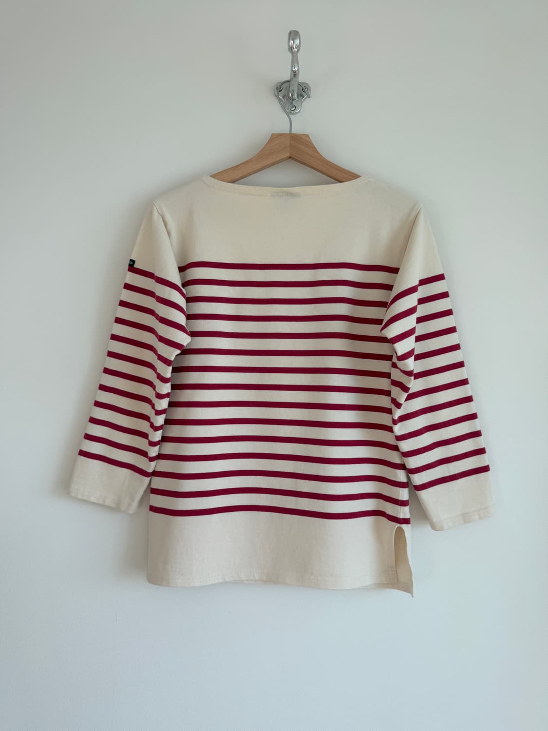 세인트 제임스(Saint james) 보트넥 티셔츠(FRANCE) 상품이미지5