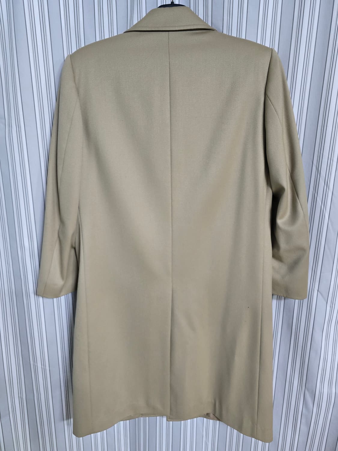 (95) 입생로랑 남성 싱글코트 상품이미지4