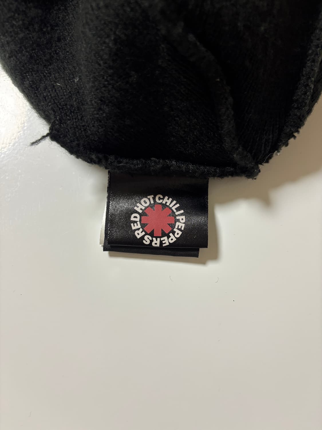 new ear red hot chili peppers beanie 상품이미지2