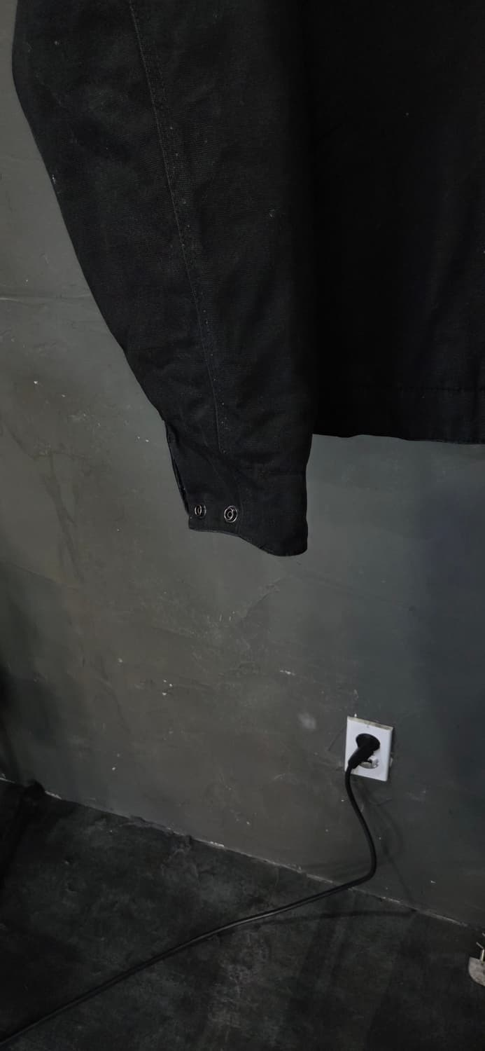 Corner Stone - Quilted Lined  상품이미지5