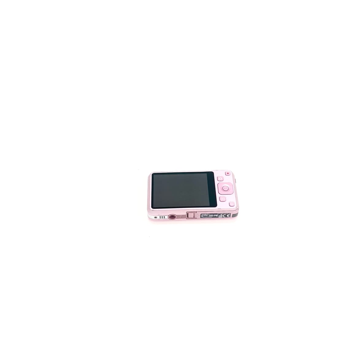 차정원님디카&딸기우유!) Casio Exilim EX-Z800 디카 상품이미지9