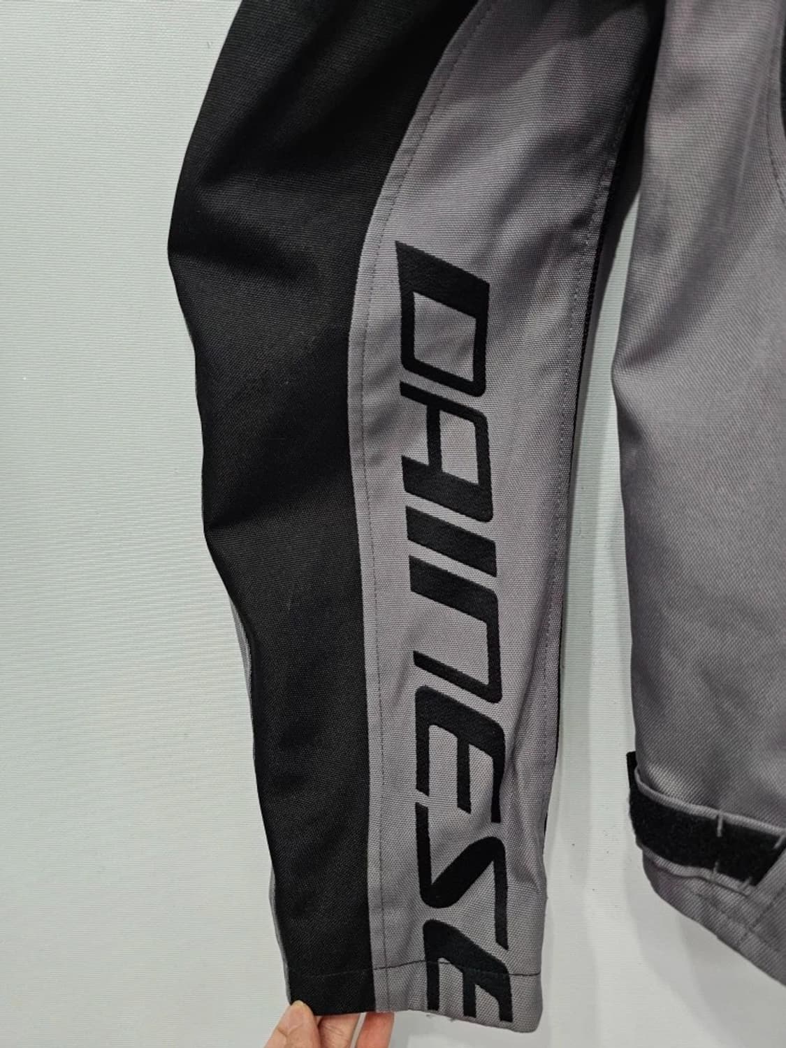 Dainese 다이네즈 오토바이 라이더 자켓 56 상품이미지6
