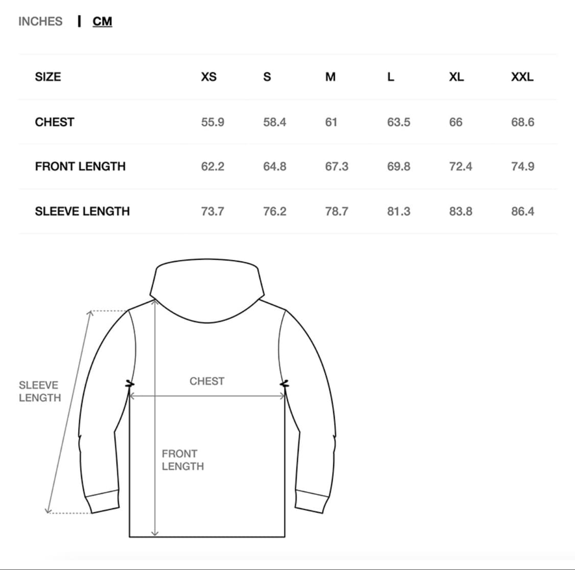 스투시 쉐르파 패널드 후드 자켓 베이지 후리스 M 상품이미지3