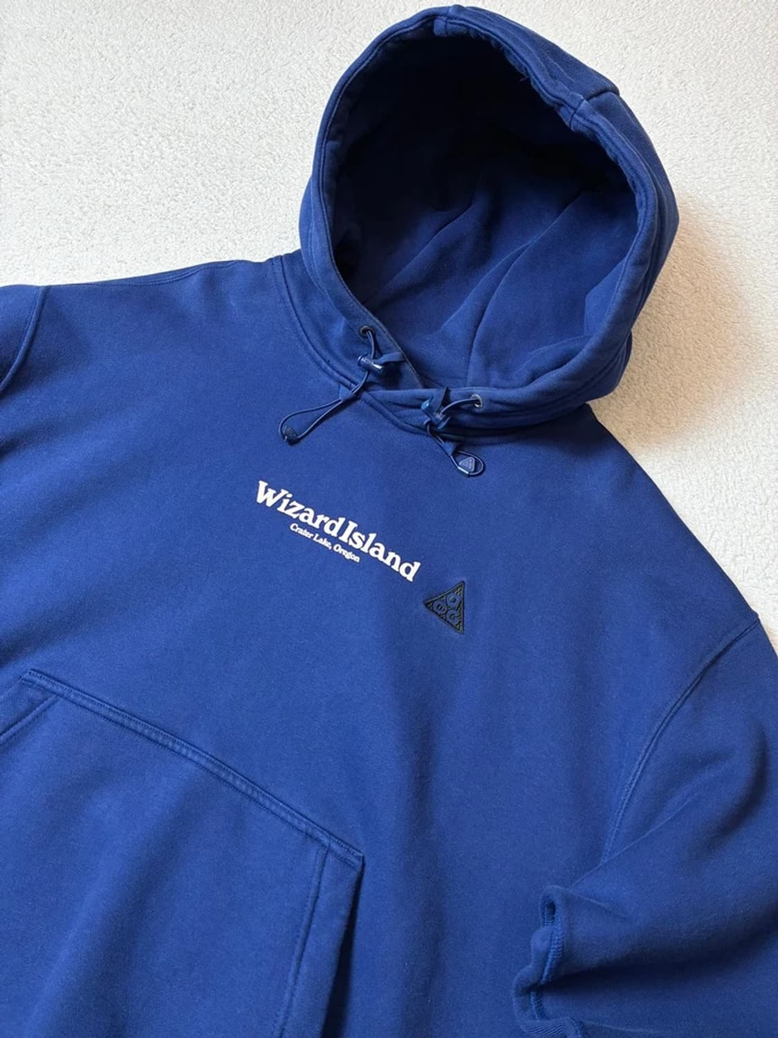 나이키 NRG ACG 헤비코튼 위저드 후드티 PN8037 상품이미지5