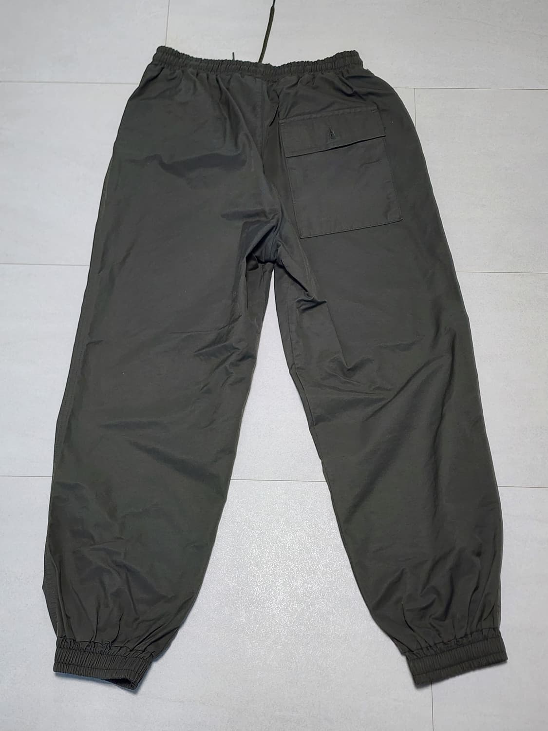 [M] 어반스터프 빅포켓 와이드 조거 팬츠 상품이미지3