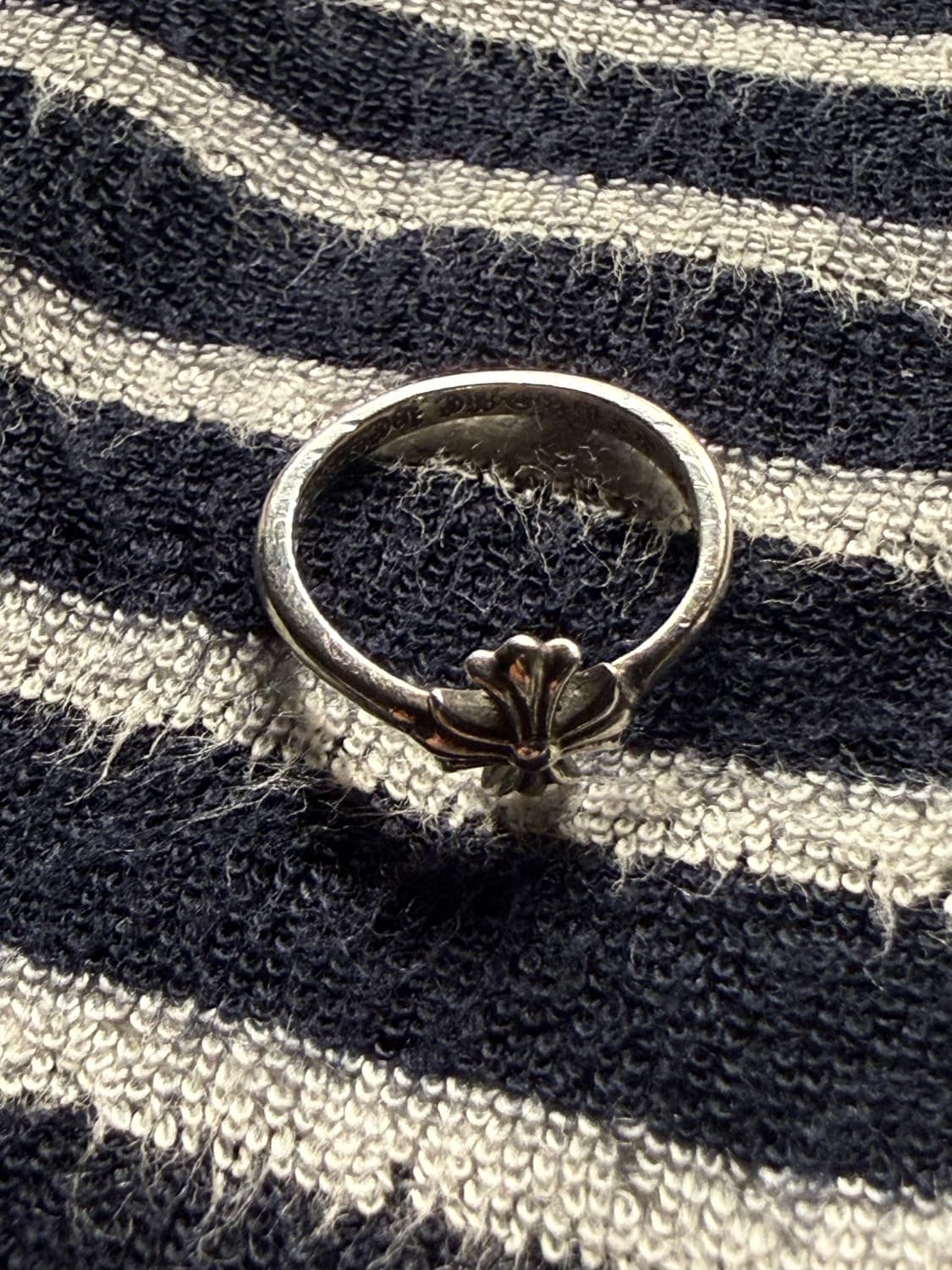 크롬하츠 버블검링 9호 상품이미지2