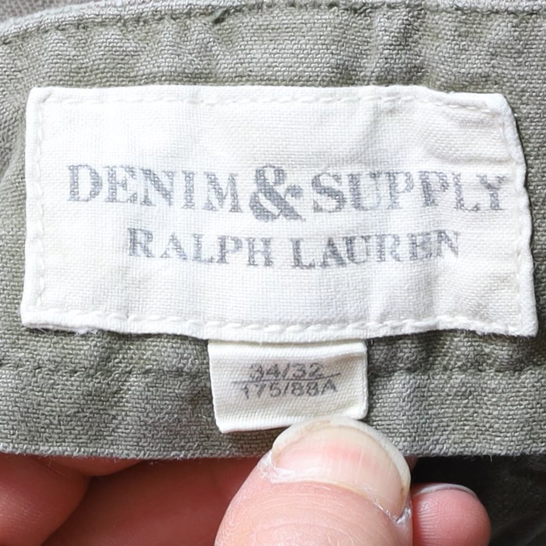 데님 앤 서플라이 Denim & Supply Camo Pants

 상품이미지8