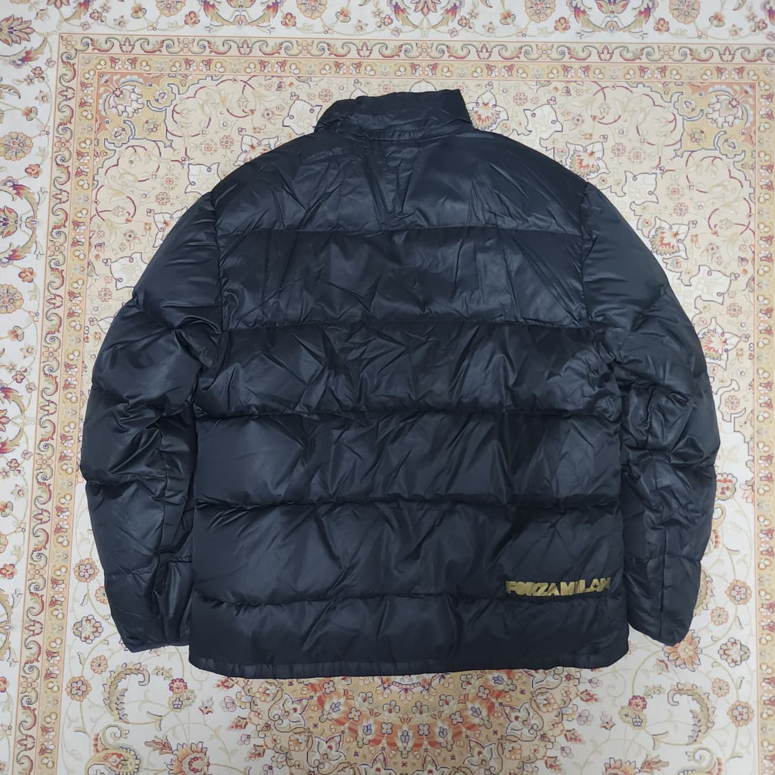 아디다스 AC밀란 덕다운 패딩 95 상품이미지3