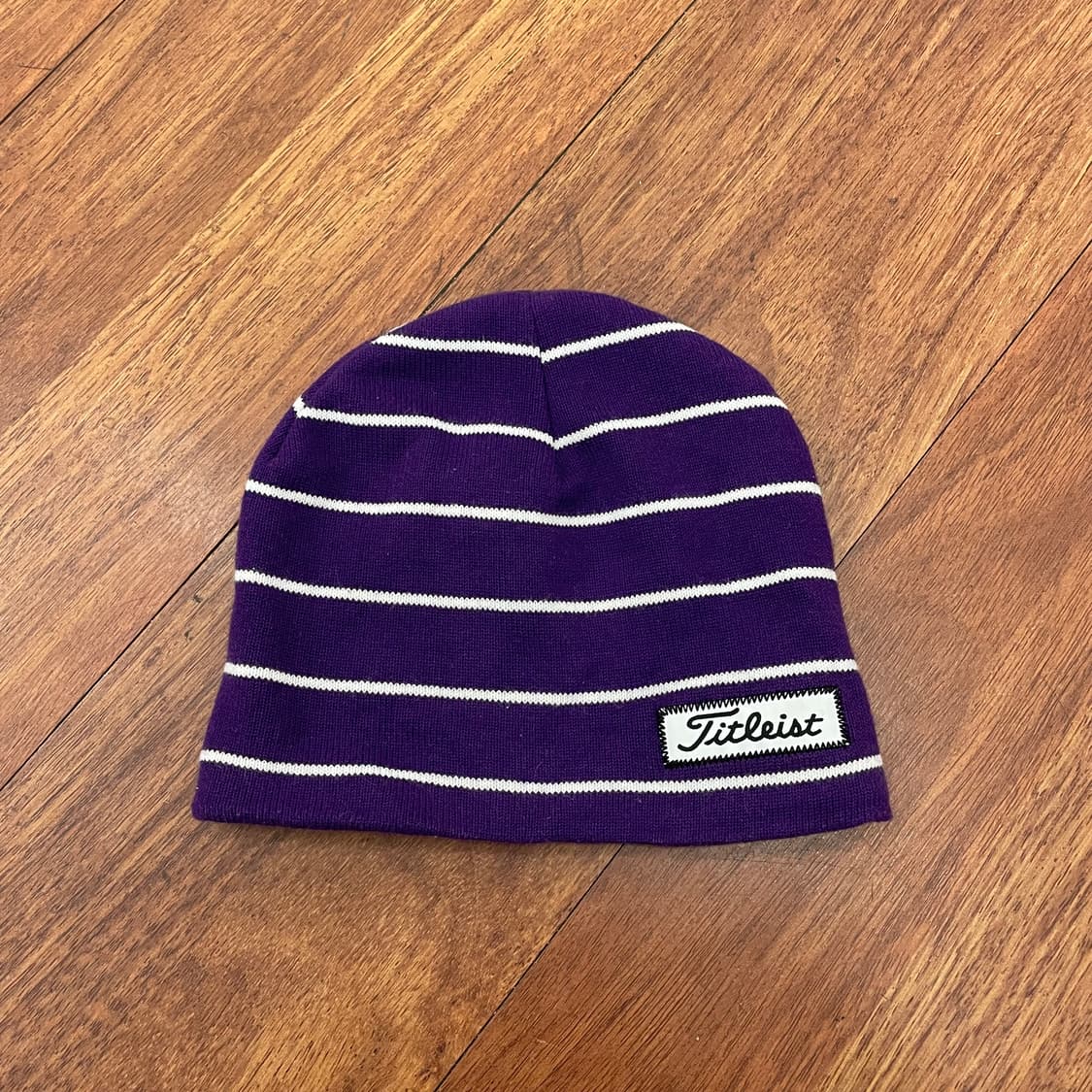 여성 타이틀리스트 비니 상품이미지1