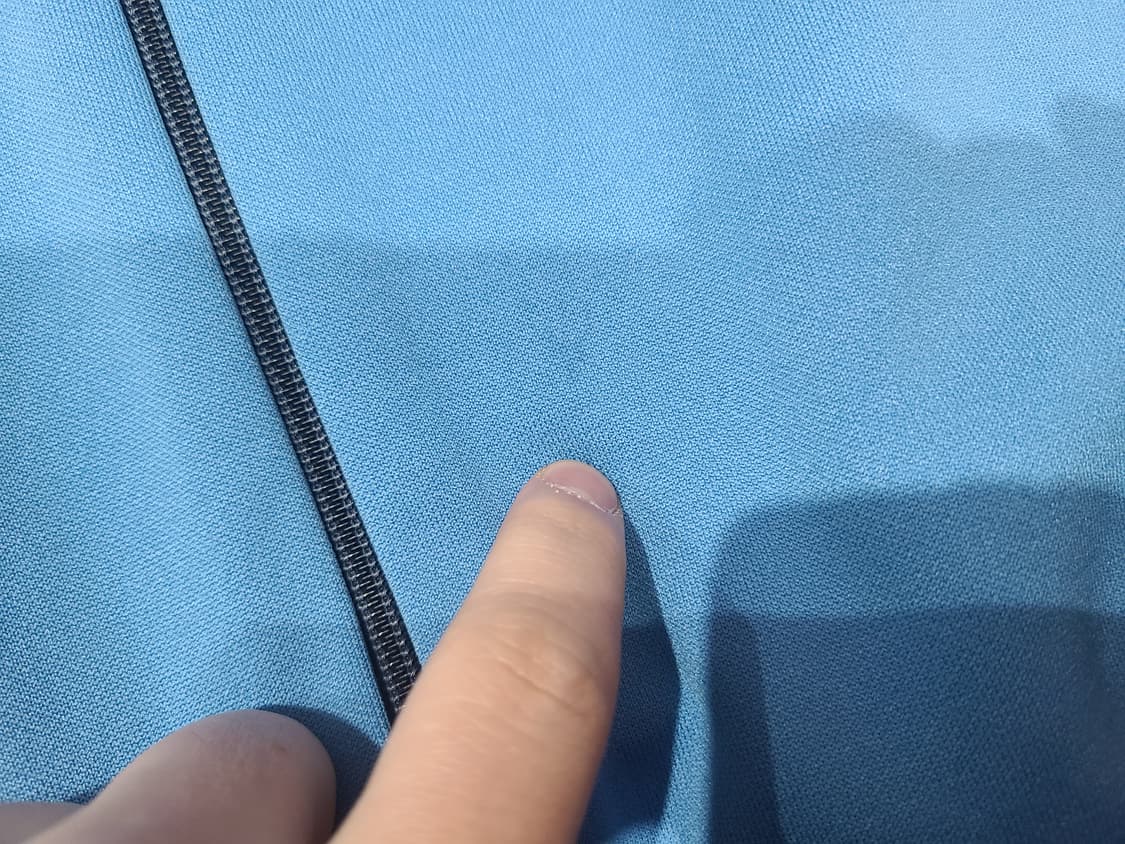 빈티지 아디다스 트랙탑 상품이미지4