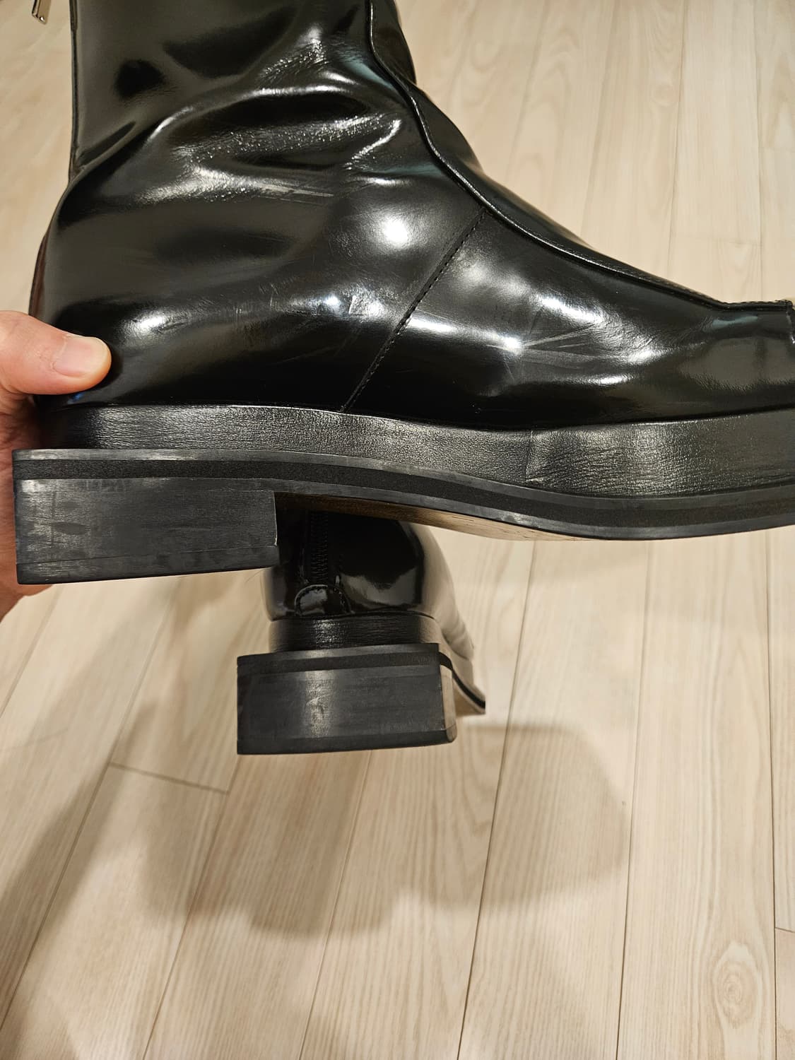 쏘유레슈어 Rosee 로지 255 상품이미지4