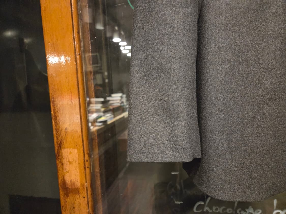 엠포리오 아르마니 자켓 상품이미지8