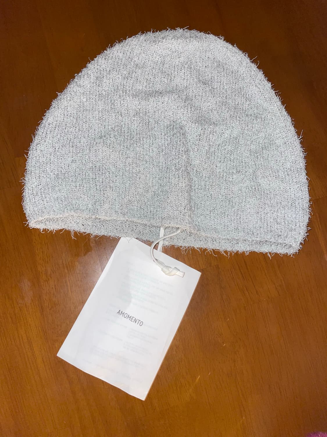 아모멘토 비니 상품이미지1