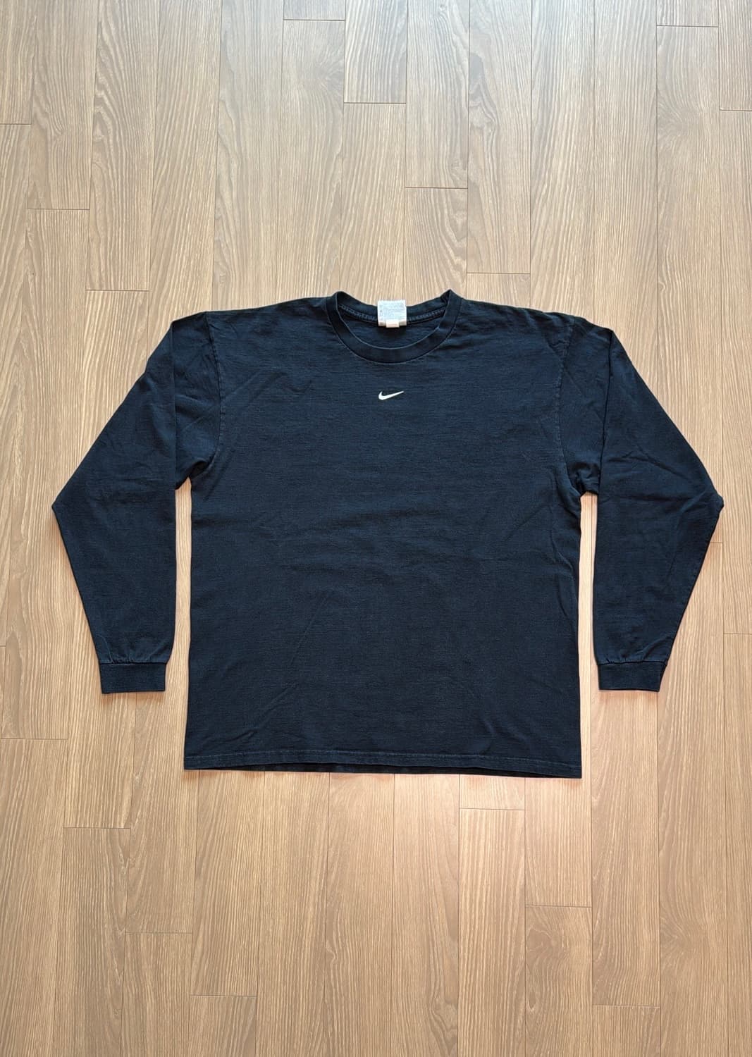 00s 나이키 롱슬리브 티셔츠 상품이미지1
