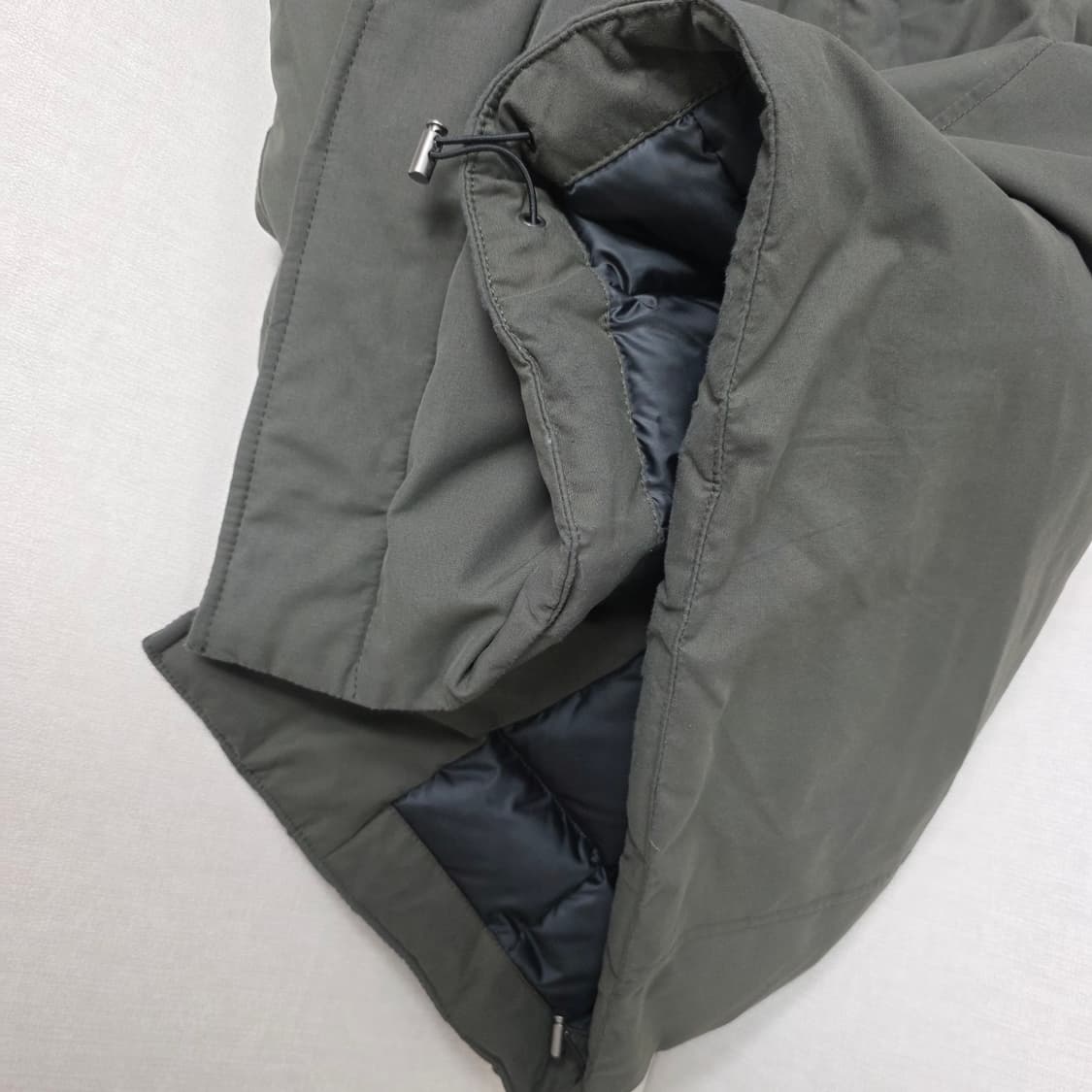 PLAC 야상 덕다운 상품이미지7