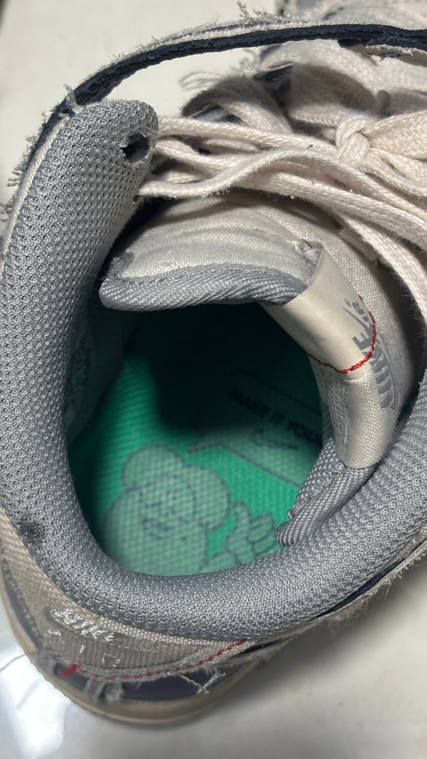 나이키 한정판 230~235 상품이미지3