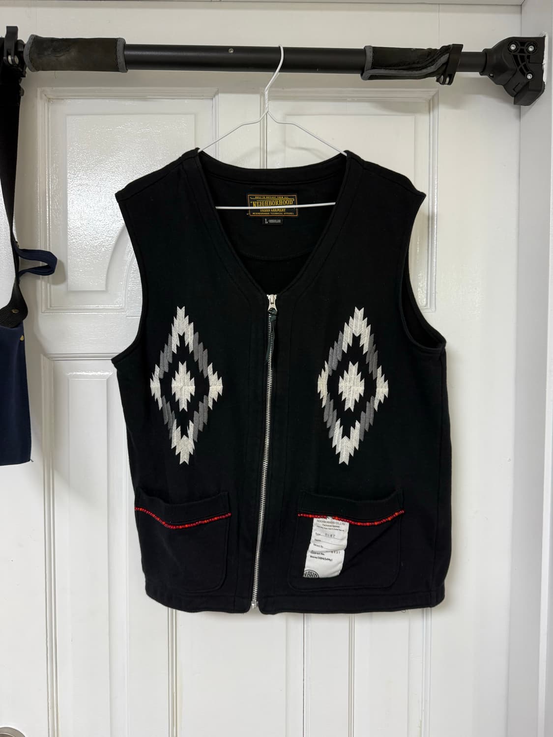 네이버후드 오르테가 베스트 상품이미지1