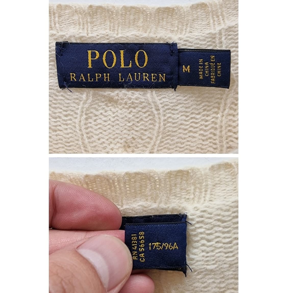 POLO RALPH LAUREN 폴로 랄프로렌 상품이미지7