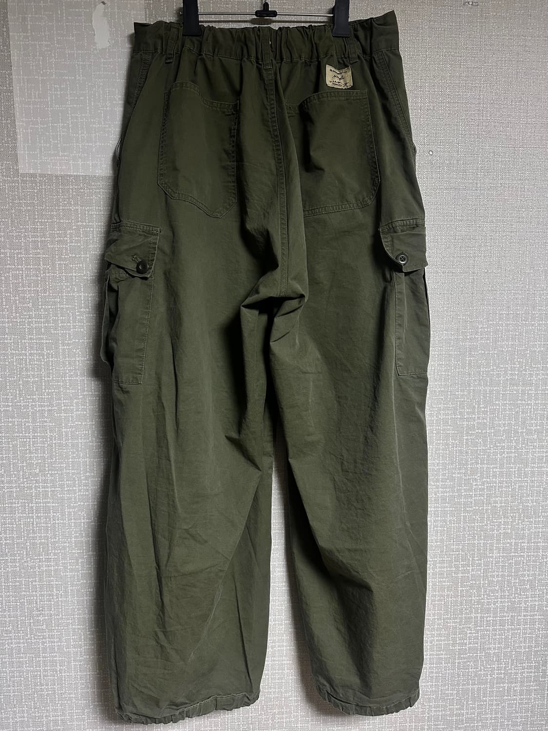 Orleans store/올리언스 리워크 피셔맨 니트 상품이미지8