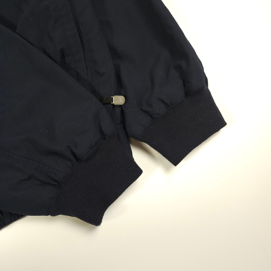 아디다스 네이비 웜업 상품이미지4