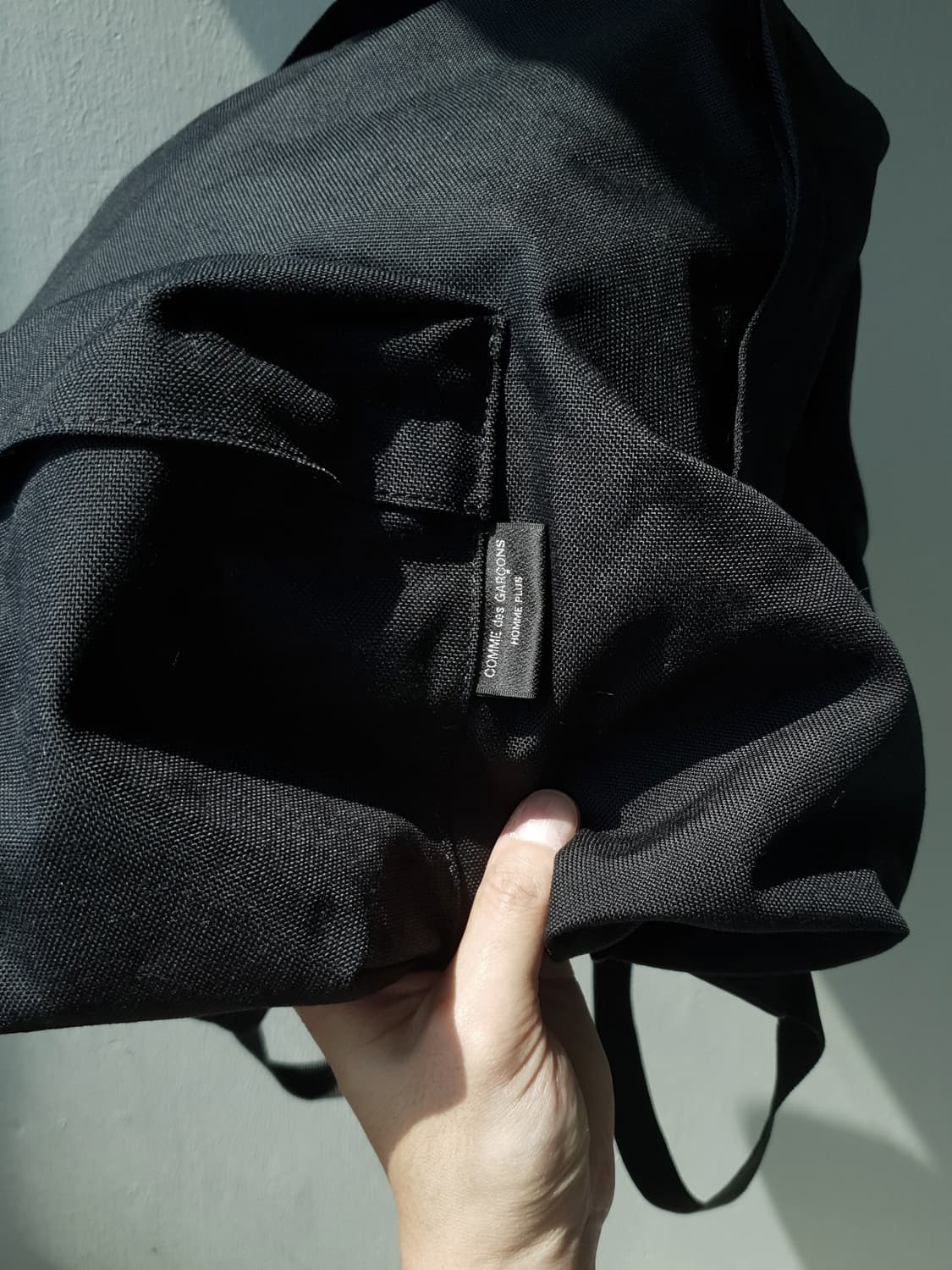Comme Des garcons Daypack Backpack 상품이미지4