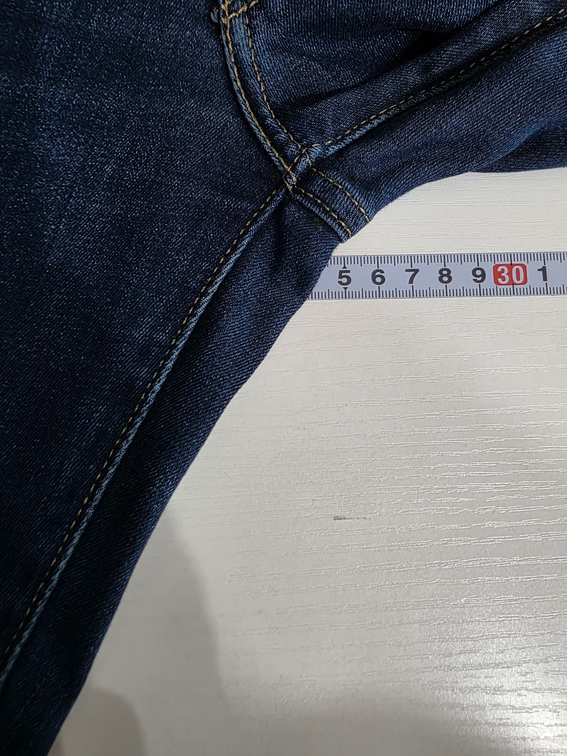 리바이스 711 여성 스키니 청바지 24 상품이미지5