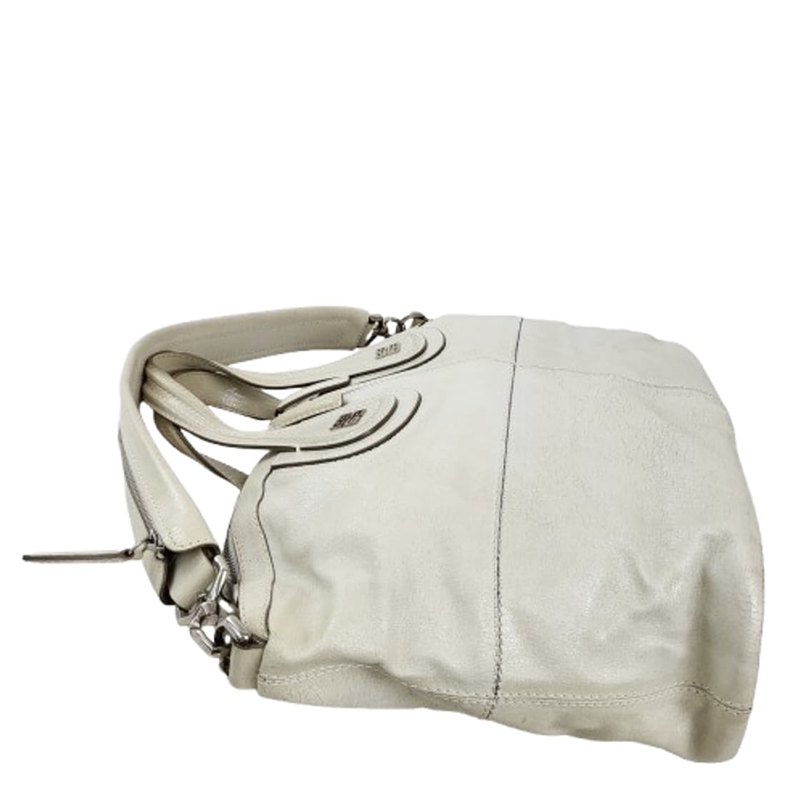 정품 지방시 페이던트가죽 나이팅게일백 상품이미지5