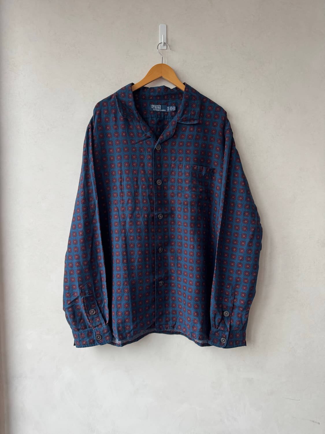 폴로 랄프로렌 셔츠 상품이미지1