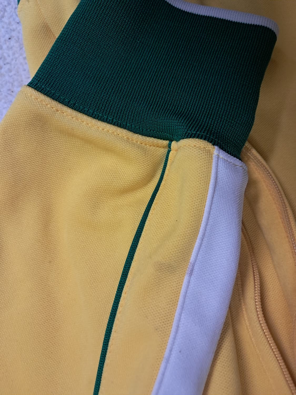 나이키 브라질 져지 상품이미지5