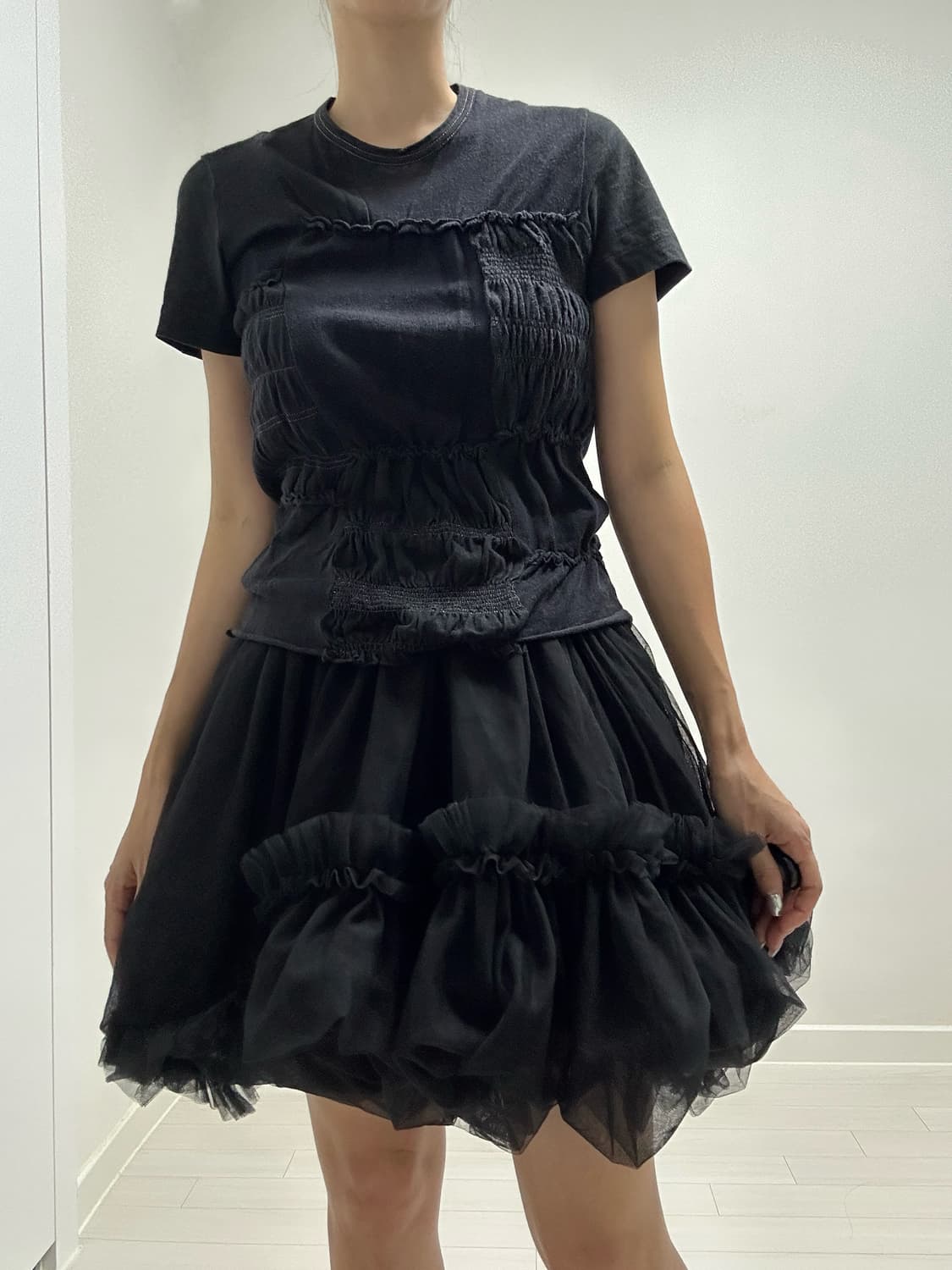 [꼼데가르송] comme des garcons T-shirt 상품이미지1