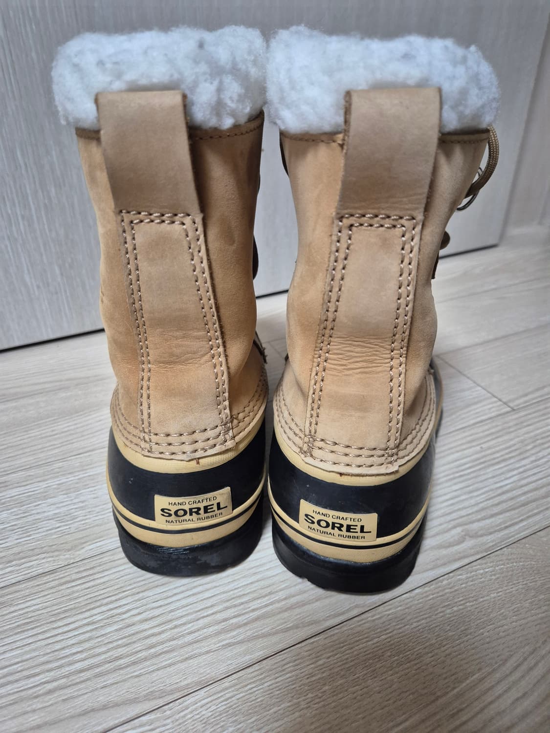 쏘렐 카리부 부츠 230 여성 상품이미지2