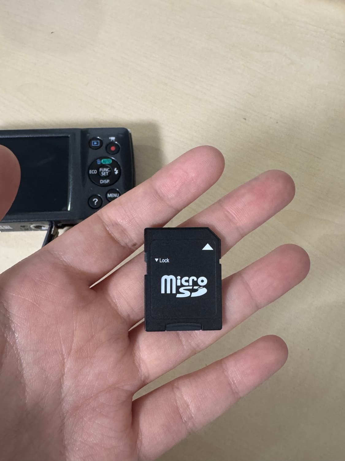 캐논 익서스 145 디지털카메라 빈티지디카 풀구성 상품이미지6