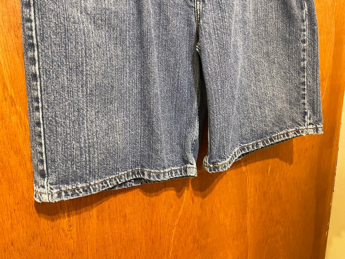 (36) Levi's 리바이스 550 데님 반바지 쇼츠 상품이미지6