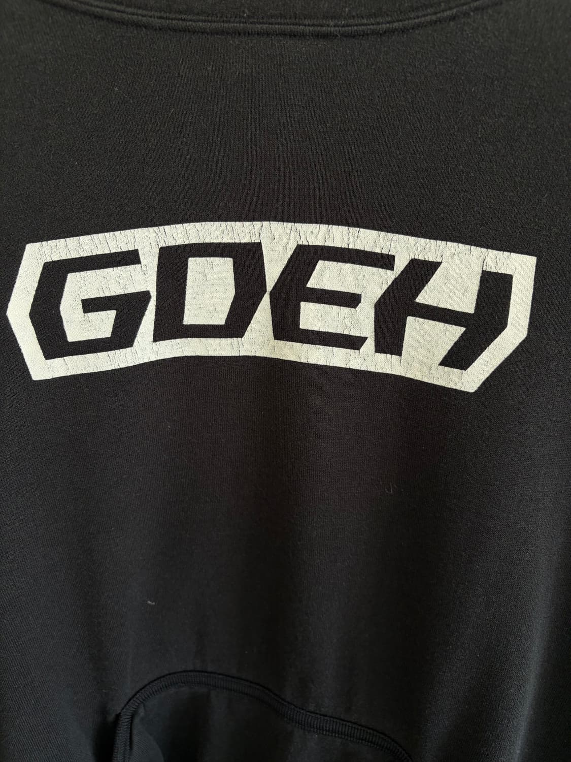 2001 굿이너프 후디 상품이미지2