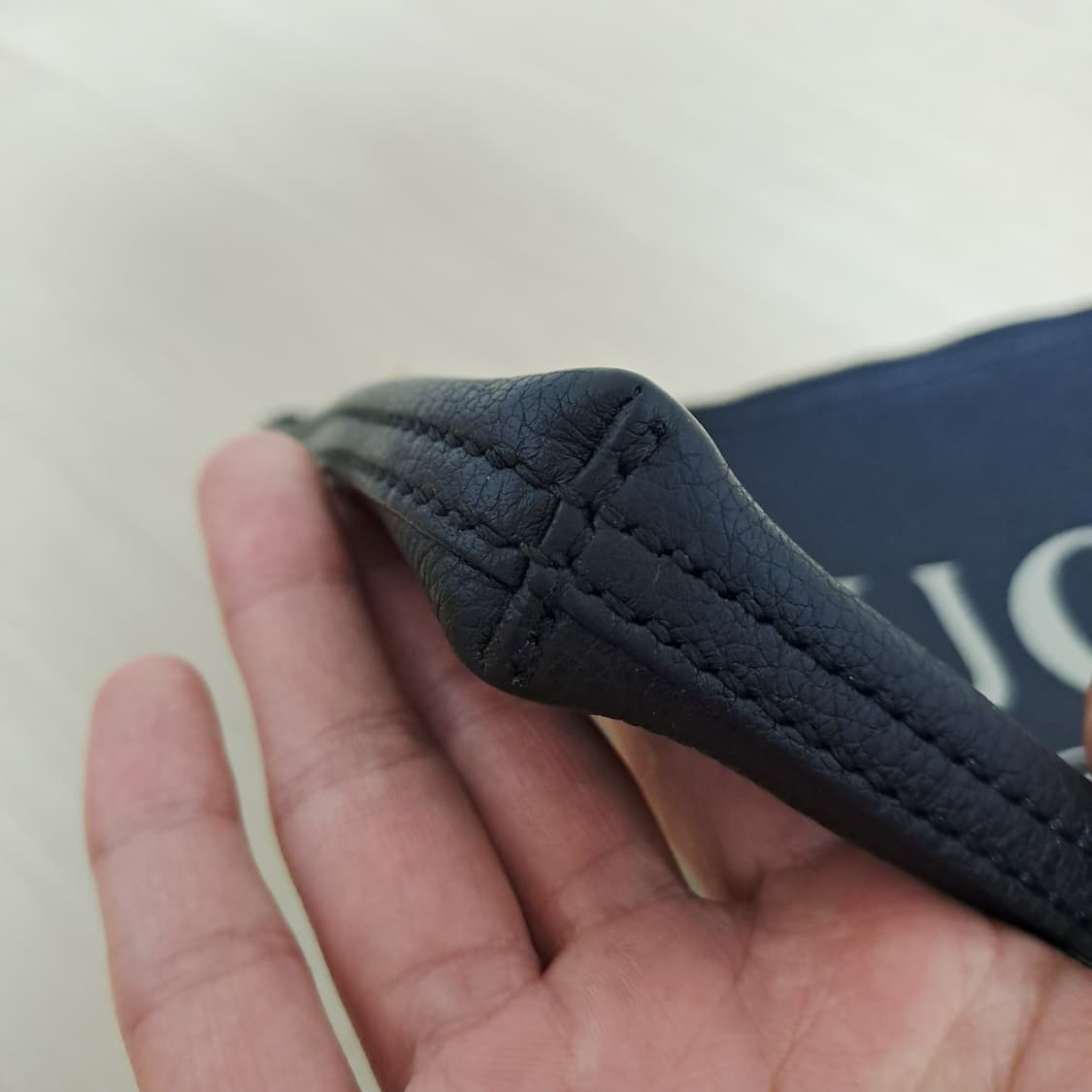 [100%/정품] 구찌 빅 로고 클러치백, 구찌클러치,구찌파우치,구찌가방 상품이미지6