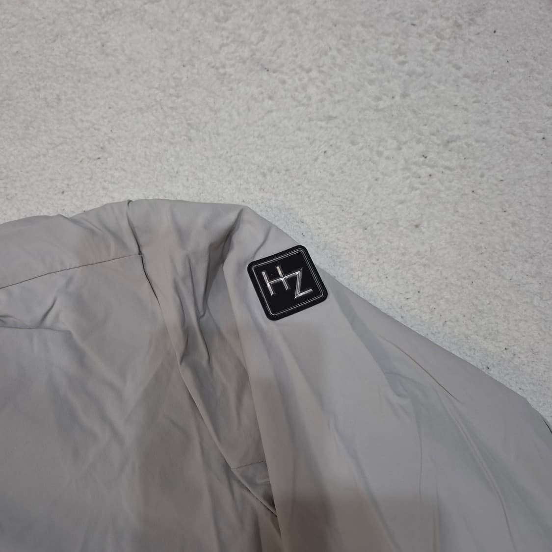 해지스골프  바람막이100 상품이미지2