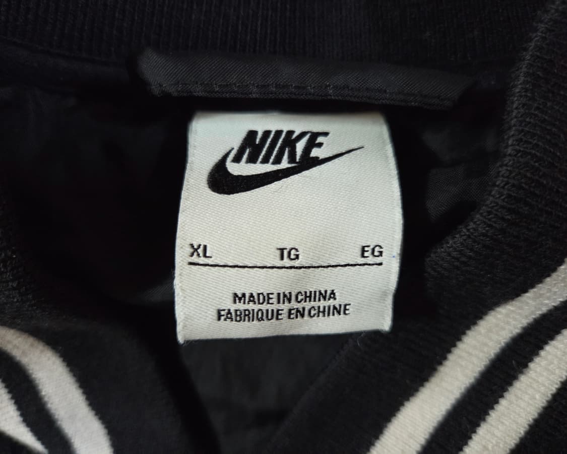 나이키 코듀로이 바시티 자켓 상품이미지5