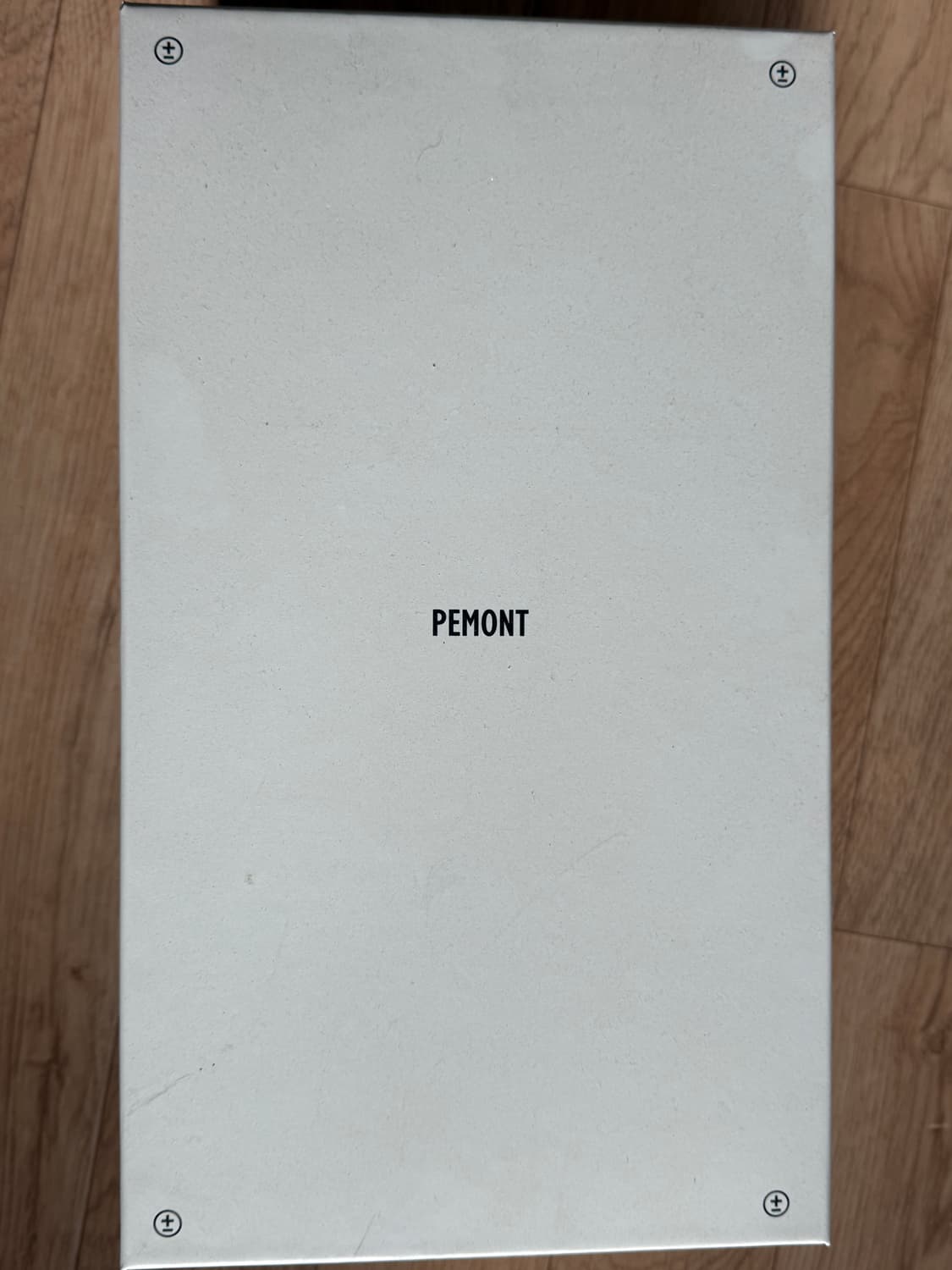 페몬트 드레스 265 풀박스 상품이미지4