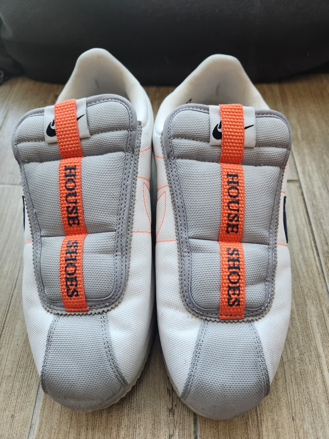 나이키x켄드릭라마 코르테즈 (270) 상품이미지2