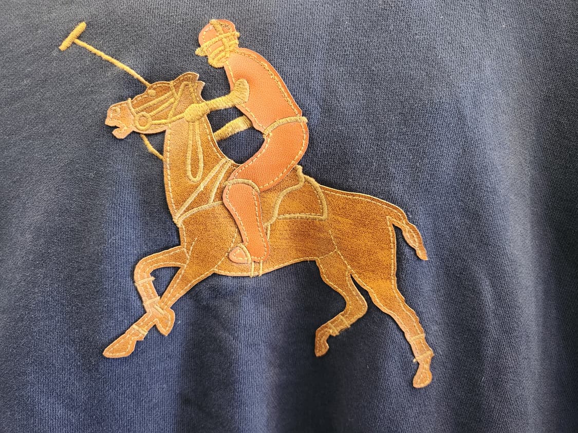 폴로랄프로렌 프렌치 테리 후디 상품이미지3