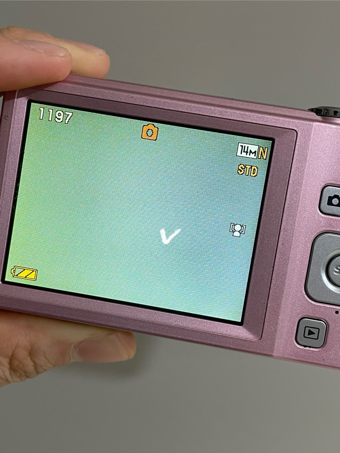 카시오 EXILM ex-zs5 ex-z27 디지털카메라 빈티지디카 상품이미지7