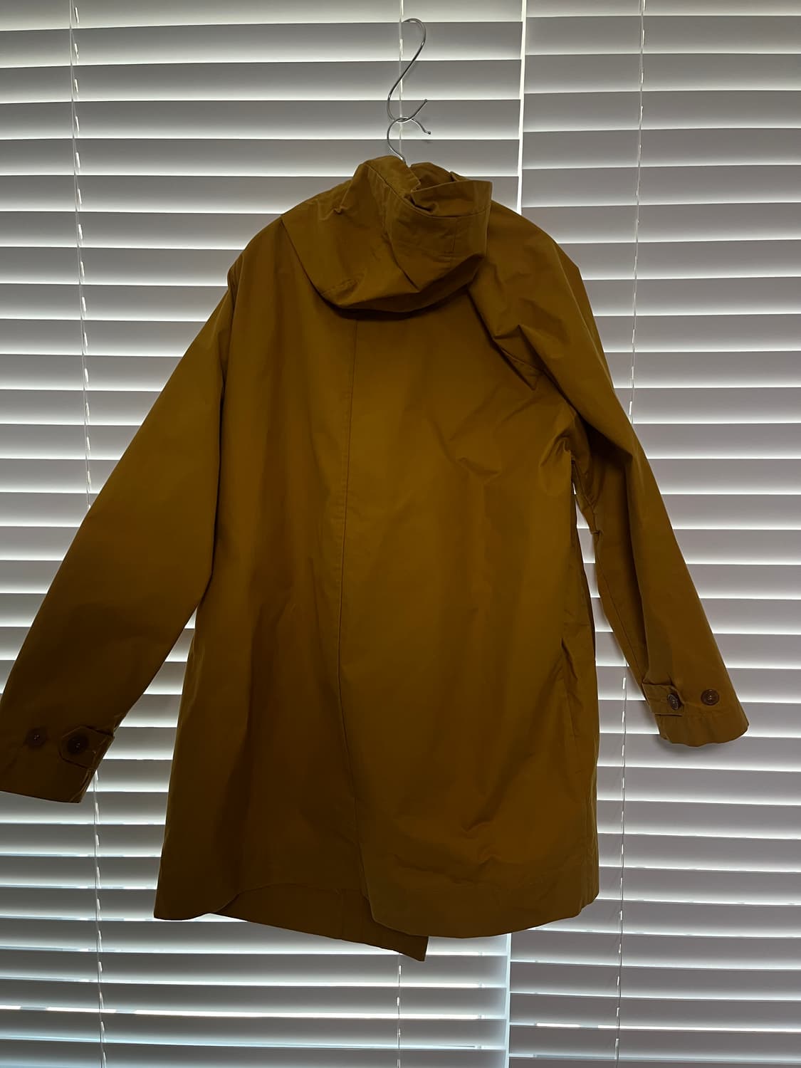 Casey Casey 왁스 코트 상품이미지2