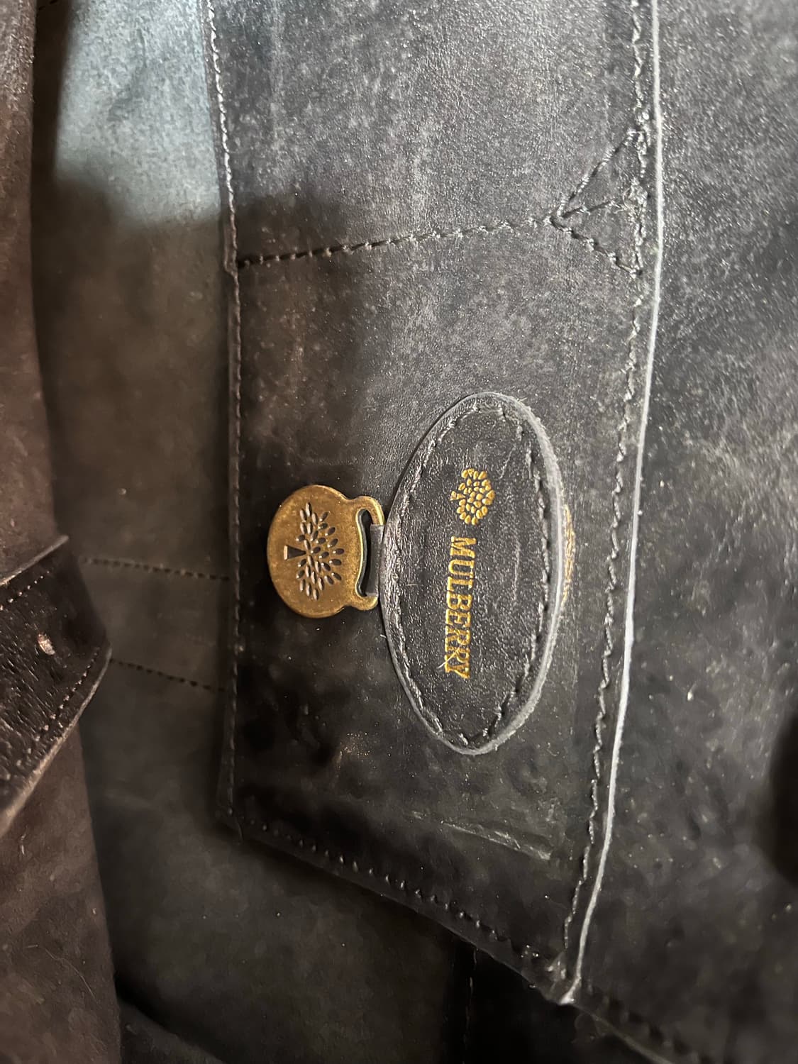 말버리가방 상품이미지4