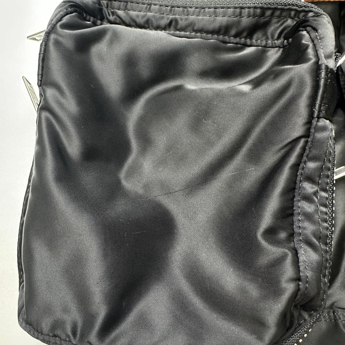 PORTER TANKER RUCKSACK 포터 탱커 럭색 백팩 상품이미지5