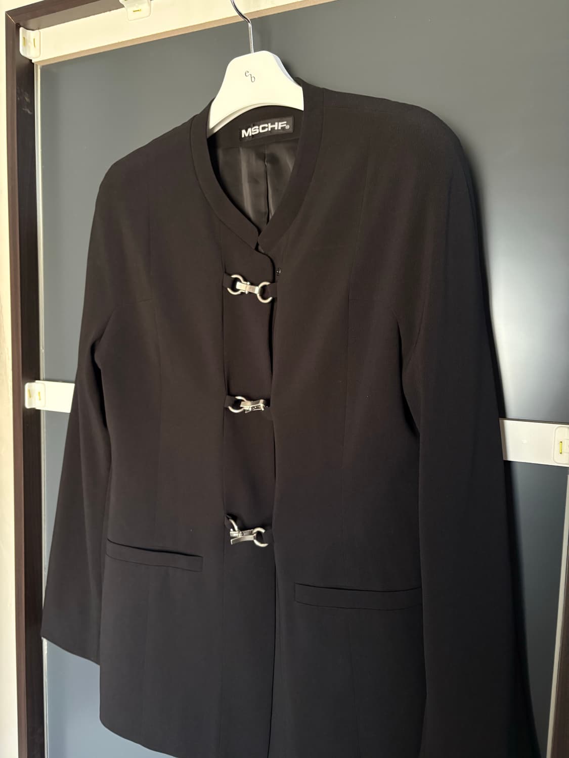 MSchf 블레이저 OS 상품이미지2