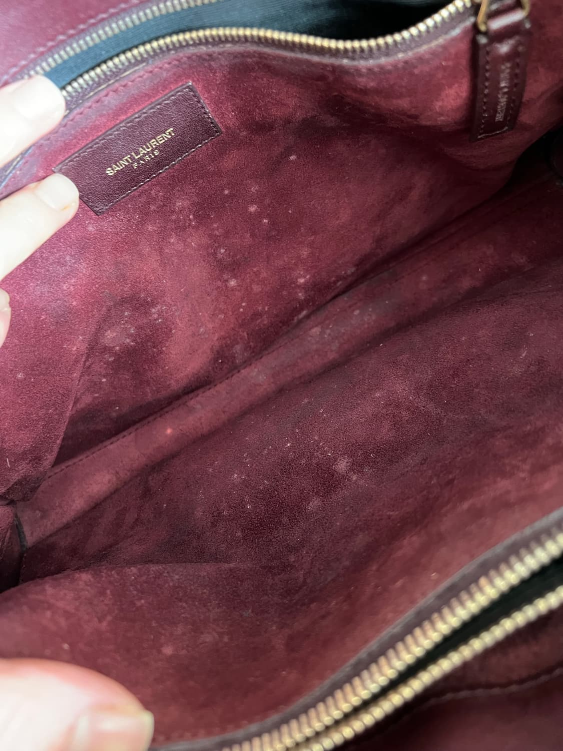 SAINT LAURENT  상품이미지6