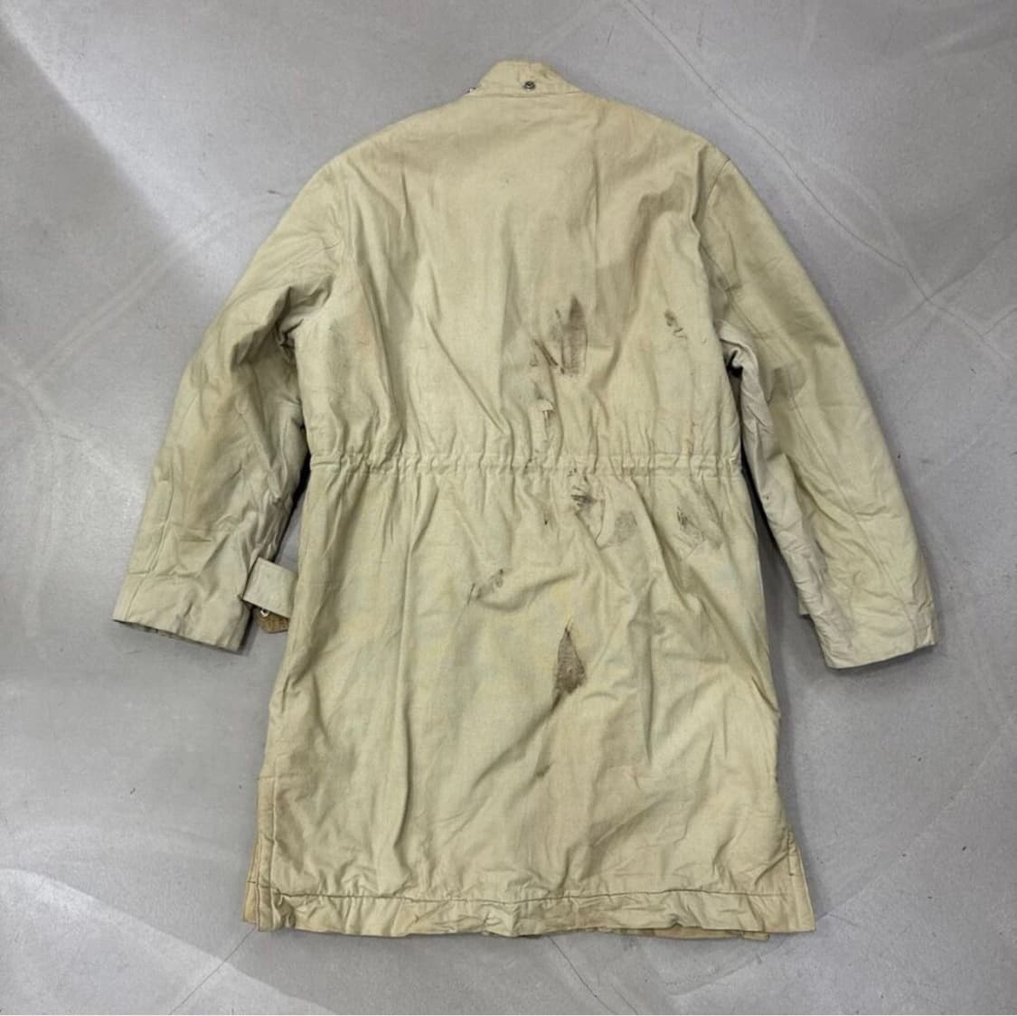 꾸레쥬 야상 M 상품이미지2