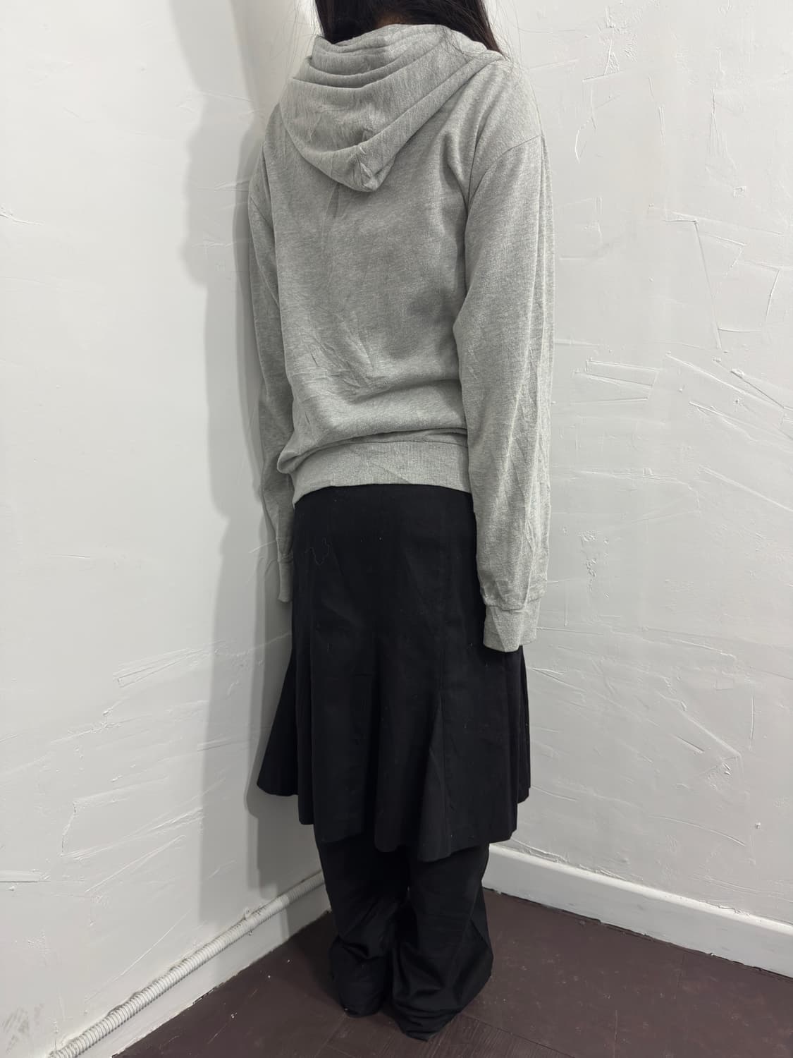 quick silver hood zipup 상품이미지5