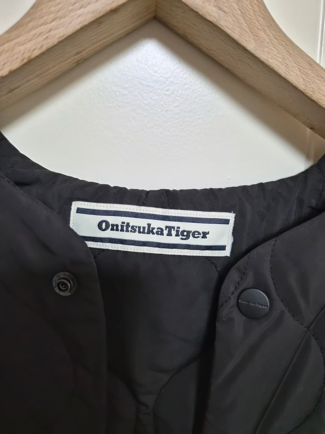 오니츠카타이거 collaless jacket 상품이미지3