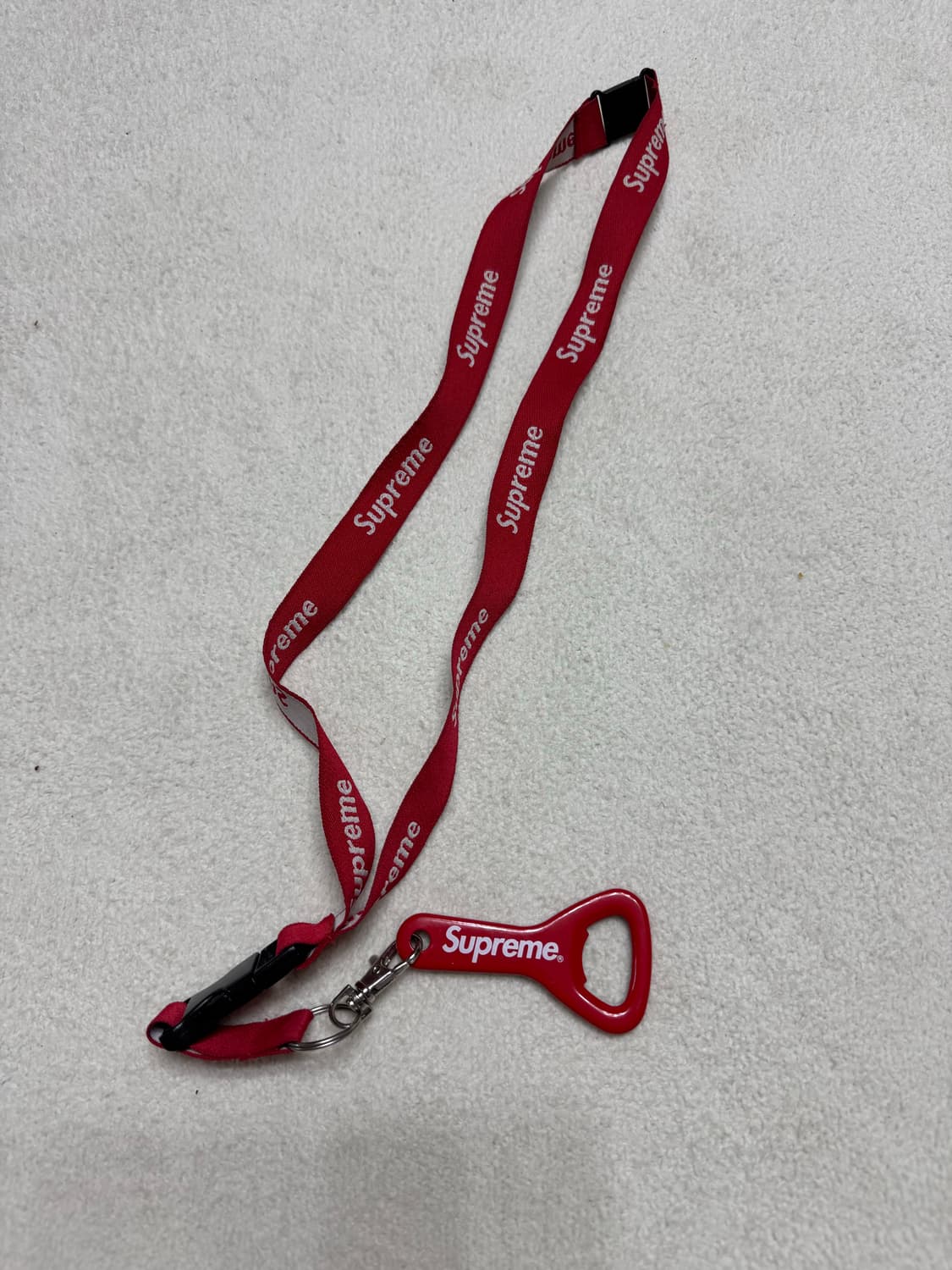 슈프림 보틀 오프너 14SS 상품이미지1